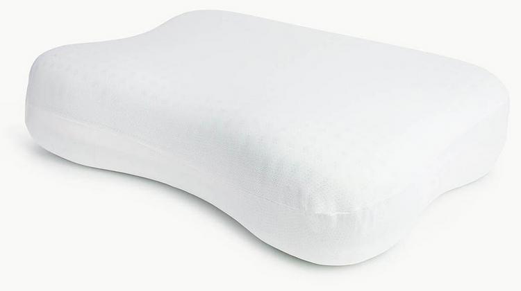 BLACKROLL BLACKROLL PILLOW PLUS Reisekissen - grey - 2 | SportScheck