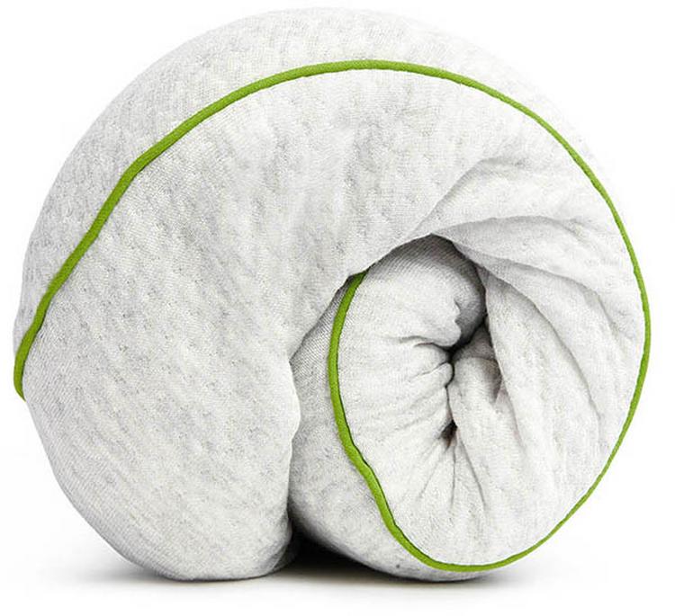 BLACKROLL BLACKROLL PILLOW PLUS Reisekissen - grey - 4 | SportScheck