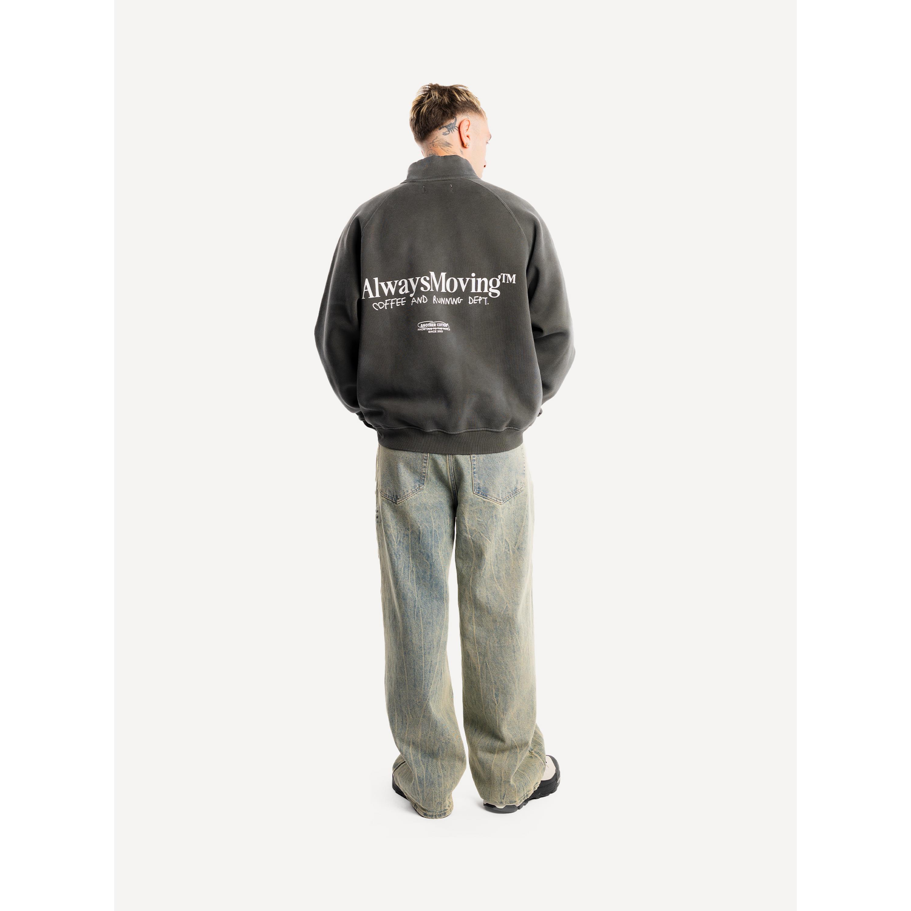 Thumbnail - Another Cotton Lab Always Moving Sweatshirt