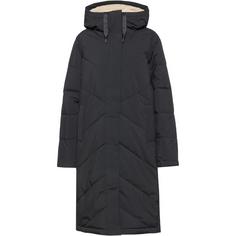Roxy ELLIE Steppmantel Damen true black