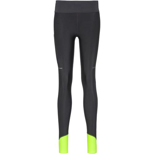 GOREWEAR CONCURVE Thermo Tights 2.0 Lauftights Damen