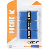 PACIFIC LE GRIP Griffband - blau