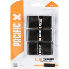 PACIFIC LE GRIP Griffband schwarz