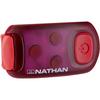 NATHAN StrobeLight Leuchtmittel - magenta