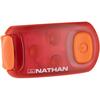 NATHAN StrobeLight Leuchtmittel - ribbon red
