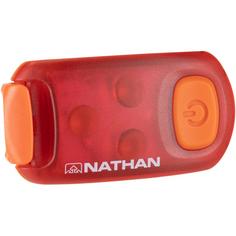 NATHAN StrobeLight Leuchtmittel ribbon red