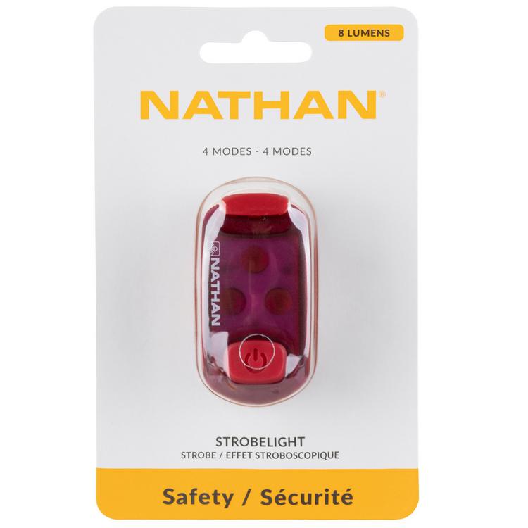 NATHAN NATHAN StrobeLight Leuchtmittel - magenta - 0 | SportScheck
