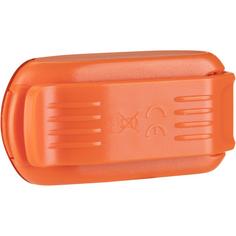 Rückansicht von NATHAN StrobeLight Leuchtmittel ribbon red