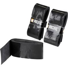 Rückansicht von PACIFIC LE GRIP Griffband schwarz