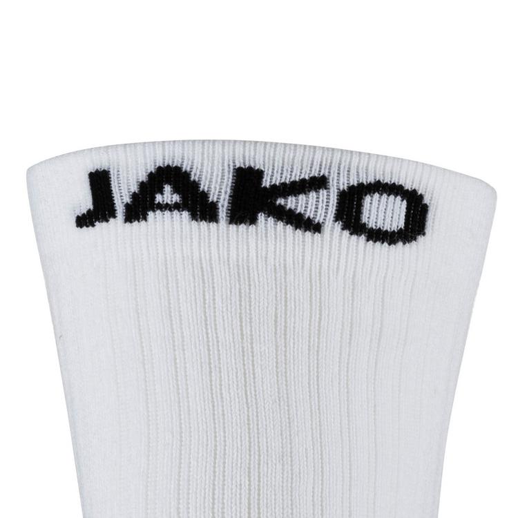 JAKO JAKO Grip Comfort Socken Herren - white - 0 | SportScheck