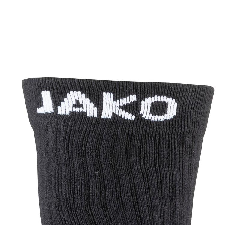 JAKO JAKO Grip Comfort Socken Herren - black - 0 | SportScheck