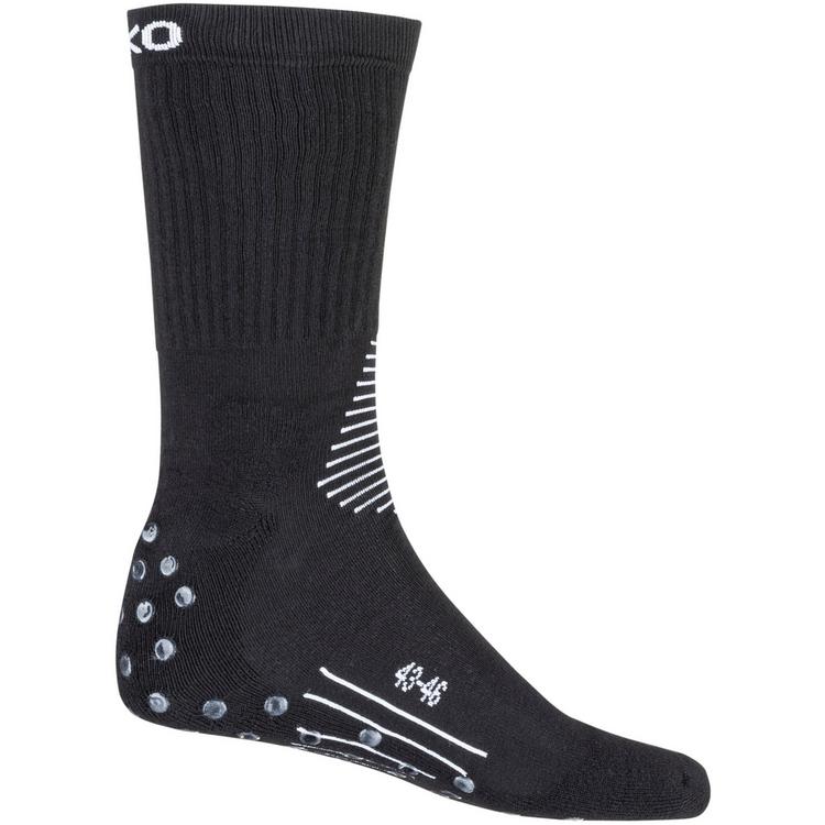 JAKO JAKO Grip Comfort Socken Herren - black - 0 | SportScheck
