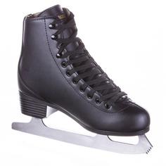 Rückansicht von ROCES Paradise Schlittschuhe Damen black