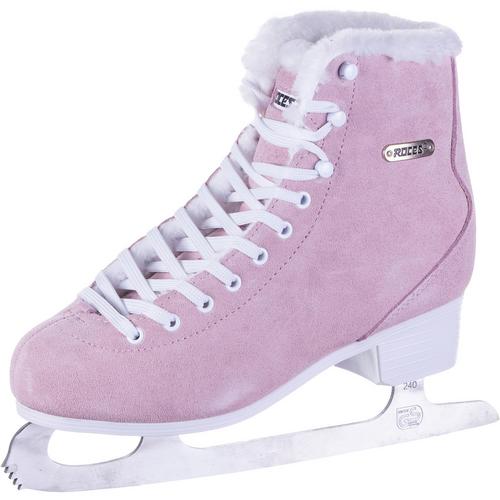 ROCES SUEDE ECO-FUR Schlittschuhe Damen