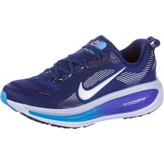 Nike Vomero 18 Laufschuhe Herren blue void-metallic silver-blue lightning