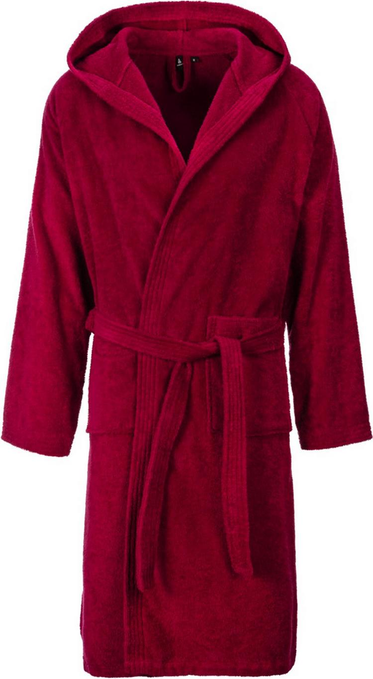 FIREFLY FIREFLY Ferry II Bademantel - pink - 0 | SportScheck