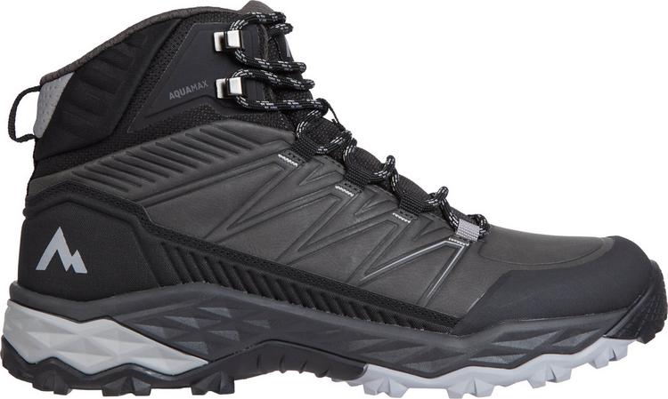 McKinley McKinley Tahsis MID AQX Wanderschuhe Herren - black night-anthraci - 0 | SportScheck