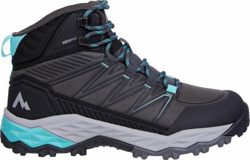 McKinley Tahsis MID AQX Wanderschuhe Damen