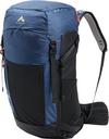 McKinley EDDA I VT 38 VARIO Wanderrucksack - navy-black night-gre