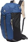 McKinley Minah II VT 26 Wanderrucksack - navy-black night-bei