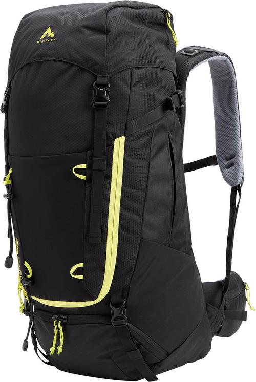 McKinley Make II CT 45-10 Vario Trekkingrucksack