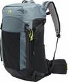 McKinley EDDA I VT 28 VARIO Wanderrucksack - blue petrol-black ni