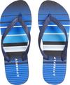 FIREFLY MADERA D Zehentrenner - blue-blue-aop