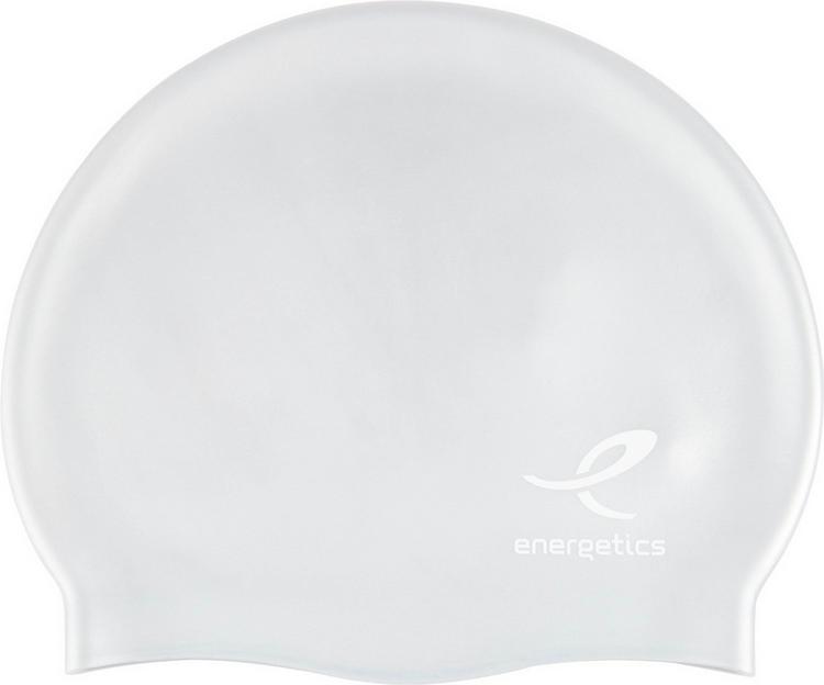 ENERGETICS ENERGETICS CAP SIL Badekappe - silver - 0 | SportScheck