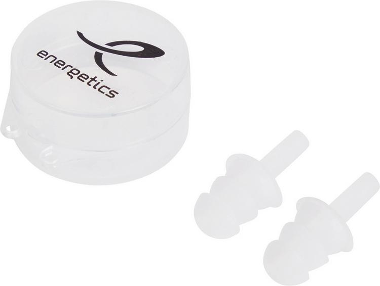 ENERGETICS ENERGETICS EAR PLUG 2.0 Zubeh&ouml;r - transparent - 0 | SportScheck