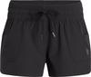 FIREFLY SAMIE W Shorts Damen - black