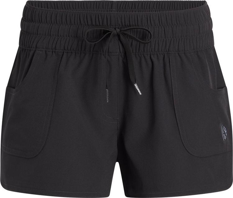 FIREFLY FIREFLY SAMIE W Shorts Damen - black - 0 | SportScheck