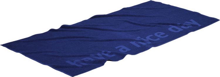 FIREFLY FIREFLY FINN Handtuch - blueberry - 0 | SportScheck