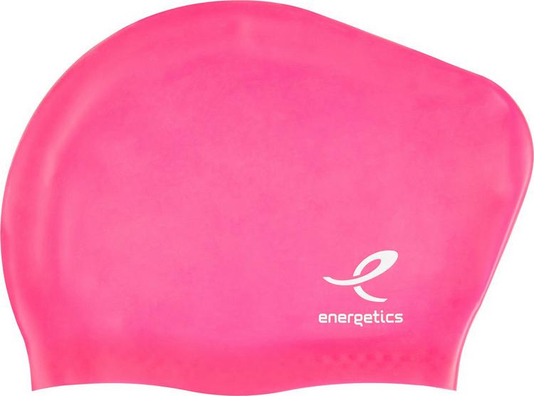 ENERGETICS ENERGETICS CAP SIL VOL I Badekappe - pink - 0 | SportScheck