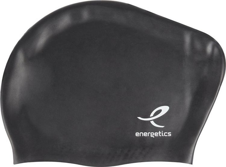 ENERGETICS ENERGETICS CAP SIL VOL I Badekappe - black - 0 | SportScheck