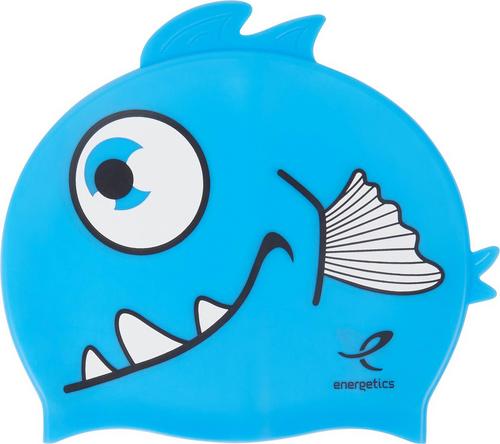 ENERGETICS CAP SIL KIDS Badekappe Kinder