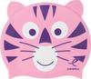 ENERGETICS CAP SIL KIDS Badekappe Kinder - pink