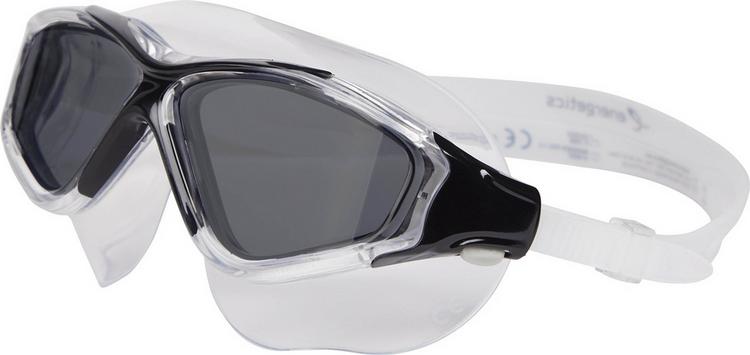 ENERGETICS ENERGETICS MARINER PRO 1.0 Brille - black-transparent - 0 | SportScheck