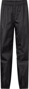 McKinley Longville III Regenhose Kinder - black