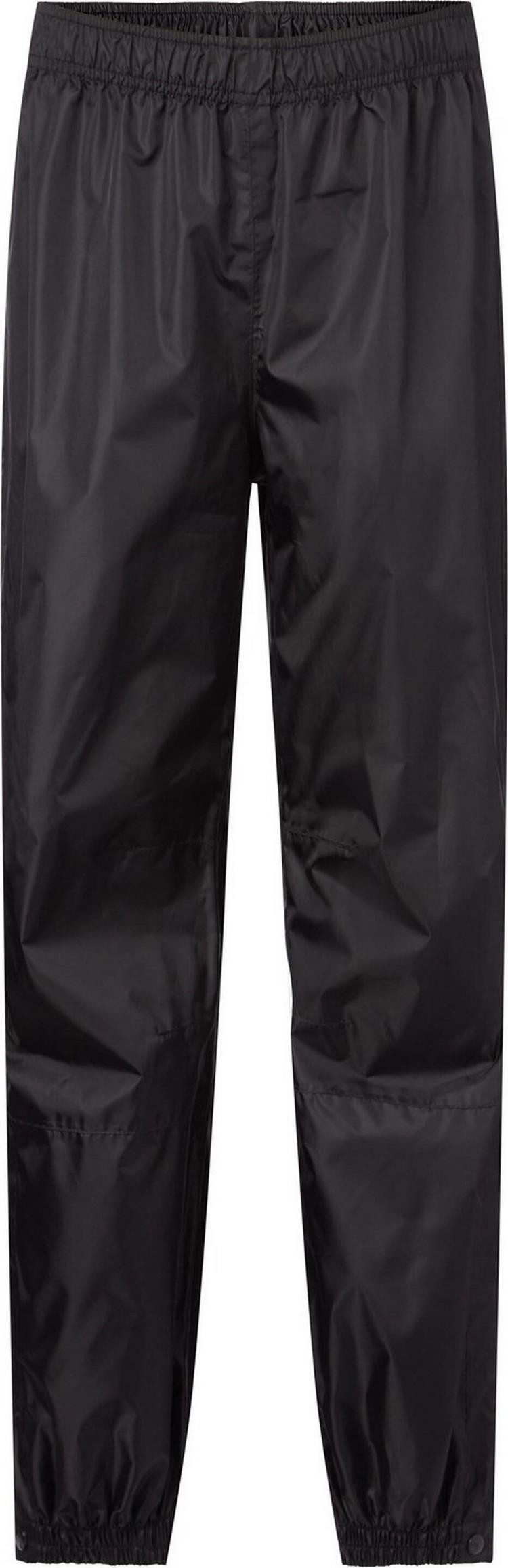 McKinley McKinley Longville III Regenhose Kinder - black - 0 | SportScheck