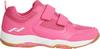 PRO TOUCH Rebel IV Hallenschuhe Kinder - pink-red wine-gum
