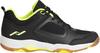 PRO TOUCH Rebel 3 Hallenschuhe Kinder - black-yellow light-g