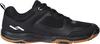 PRO TOUCH Rebel 4 Hallenschuhe Herren - black-black-gum