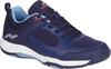 PRO TOUCH Rebel 4 Hallenschuhe Damen - blue dark-blue-red l