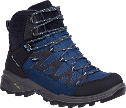 McKinley Vulcanus II MID AQX Wanderschuhe Herren