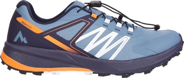 McKinley McKinley Kansas IV AQB Multifunktionsschuhe Herren - blue dark-navy-orang - 0 | SportScheck