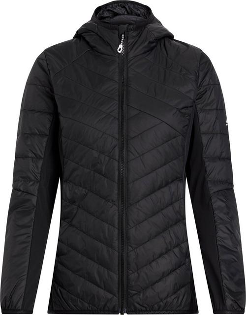 McKinley Sierre Steppjacke Damen
