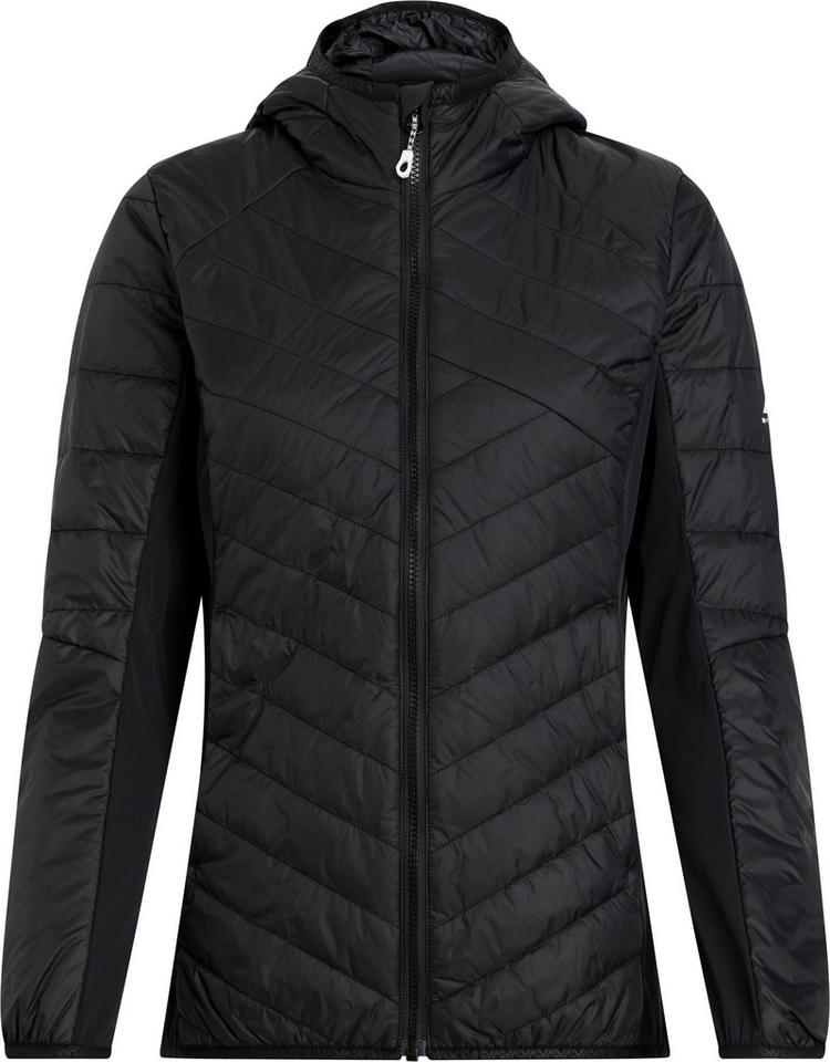 McKinley McKinley Sierre Steppjacke Damen - black night - 0 | SportScheck