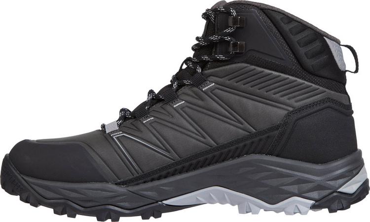McKinley McKinley Tahsis MID AQX Wanderschuhe Herren - black night-anthraci - 0 | SportScheck