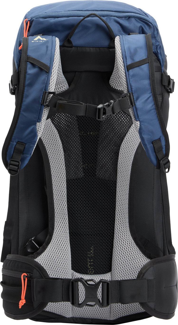 McKinley McKinley EDDA I VT 38 VARIO Wanderrucksack - navy-black night-gre - 0 | SportScheck