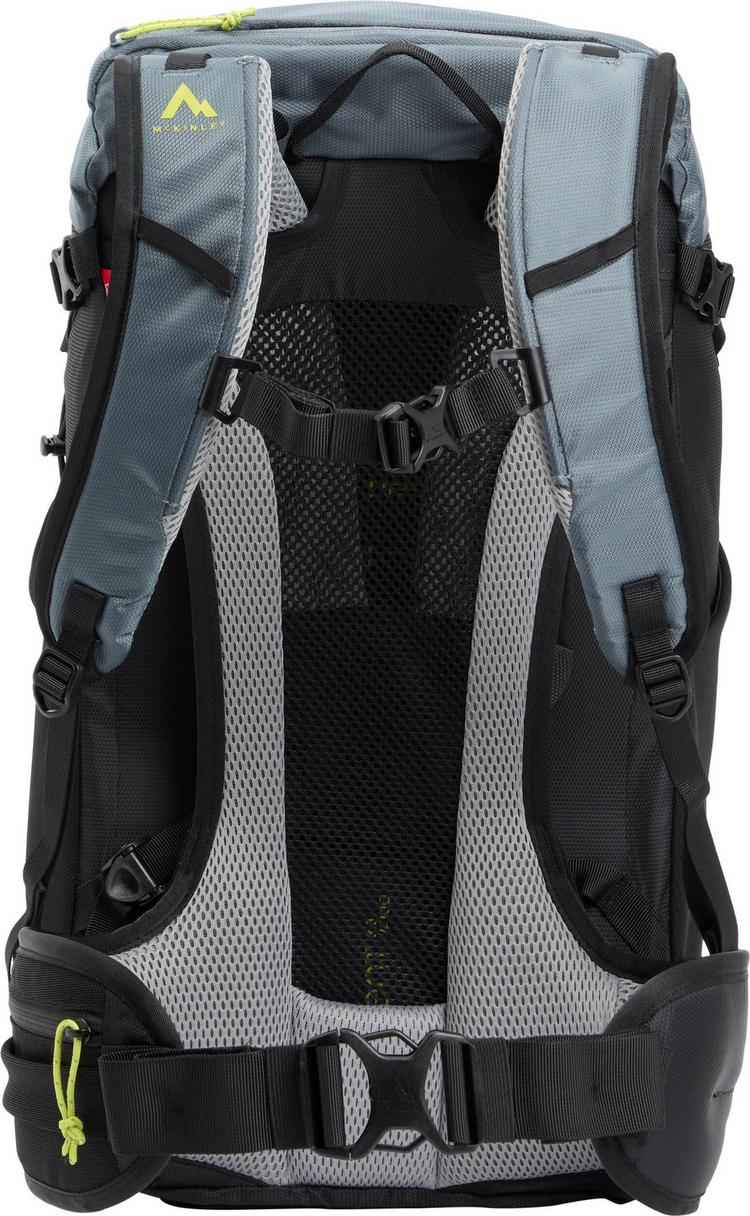 McKinley McKinley EDDA I VT 28 VARIO Wanderrucksack - blue petrol-black ni - 0 | SportScheck